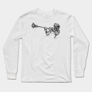 Present Long Sleeve T-Shirt